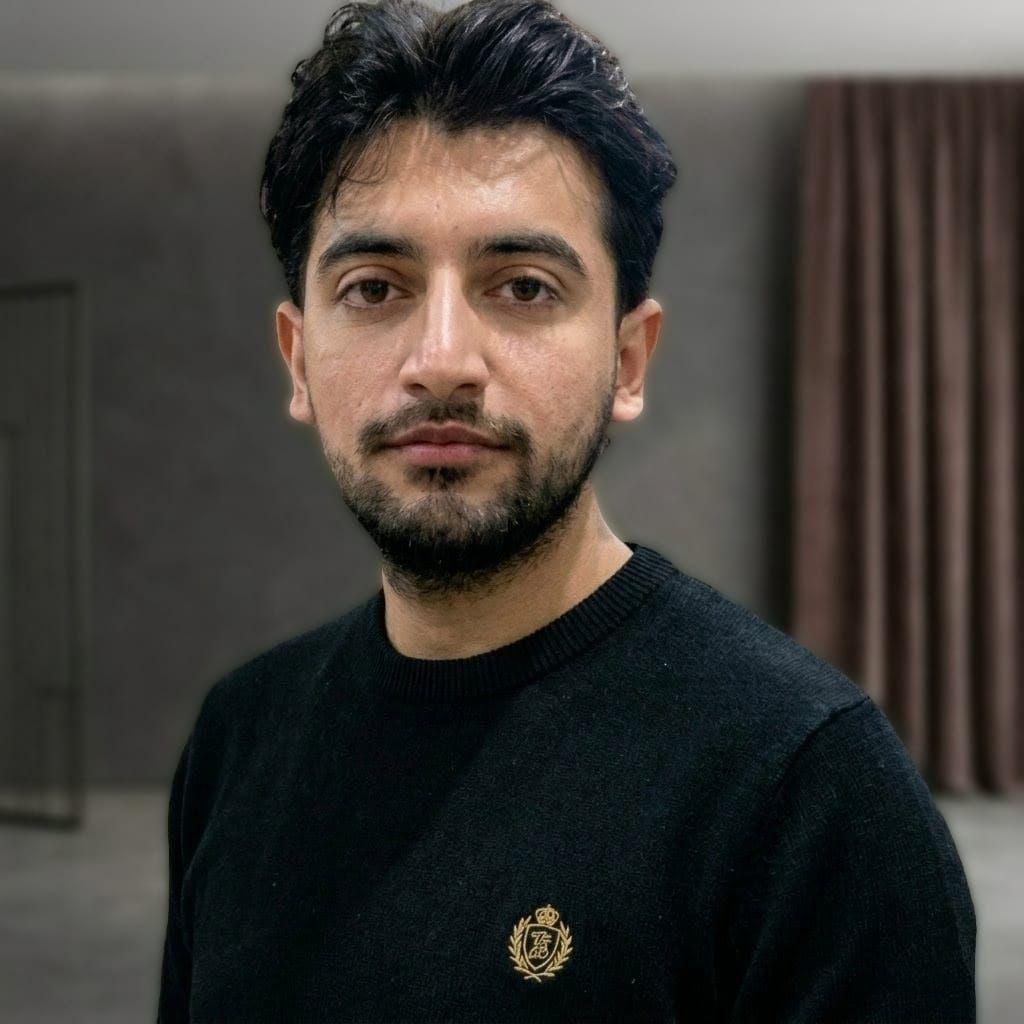 Ahad Khan