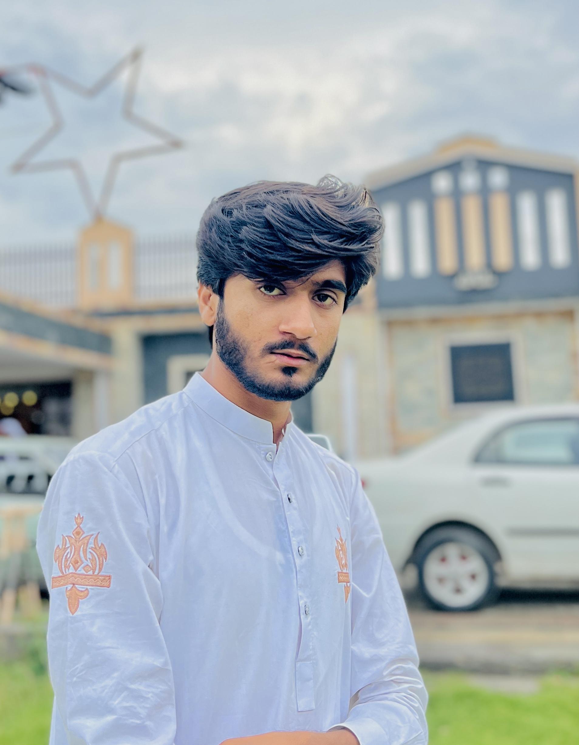 Ahsan Ali