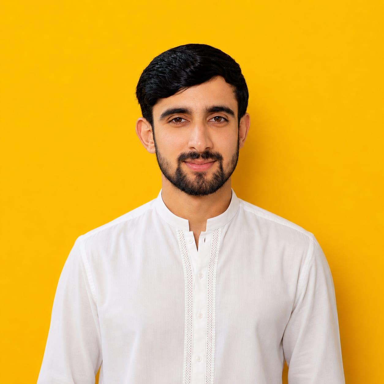 Khalil Ur Rehman